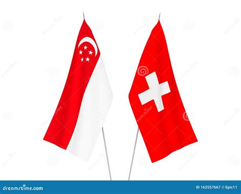 switzerland singapore time